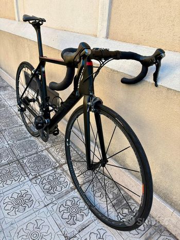 Used Canyon Canyon Ultimate CF SLX 2017 Road & Gravel — image 5 of 10