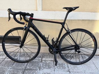 Used Canyon Canyon Ultimate CF SLX 2017 Road & Gravel — image 4 of 10