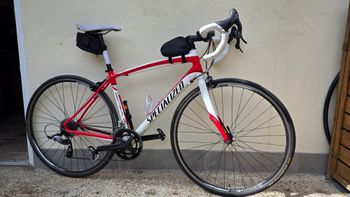 Used Specialized Secteur Sport 2014 2014 Road & Gravel