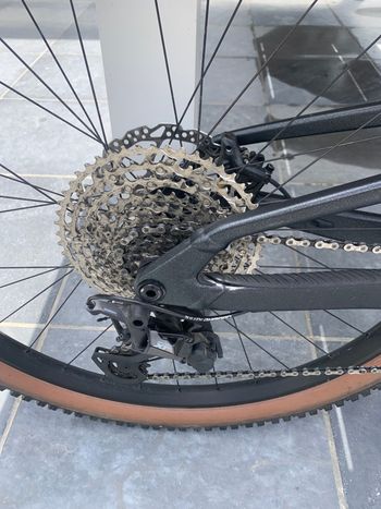 Used Scott Spark 960 2025 2025 Mountainbike — image 4 of 4