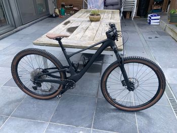 Used Scott Spark 960 2025 2025 MTB