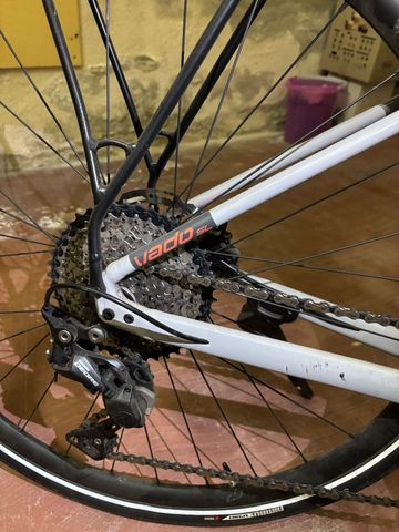 Brugt Specialized Vado SL 4.0 EQ 2021 2021 Urban — billede 4 af 12