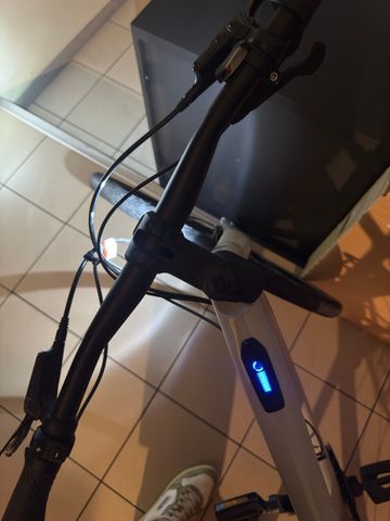 Brugt Specialized Vado SL 4.0 EQ 2021 2021 Urban — billede 10 af 12