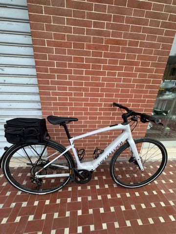 Used Specialized Vado SL 4.0 EQ 2021 2021 Urban & Touring