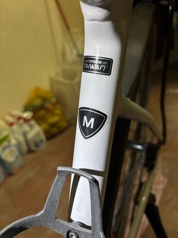 Used Specialized Vado SL 4.0 EQ 2021 2021 Urban, Light Gray — image 7 of 12