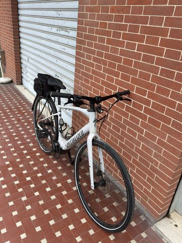 Brugt Specialized Vado SL 4.0 EQ 2021 2021 Urban — billede 9 af 12