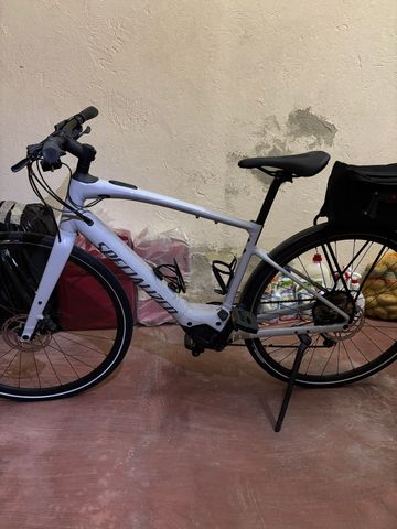 Brugt Specialized Vado SL 4.0 EQ 2021 2021 Urban — billede 2 af 12