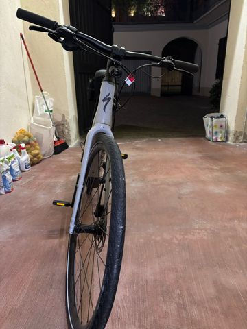 Brugt Specialized Vado SL 4.0 EQ 2021 2021 Urban — billede 6 af 12