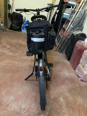 Brugt Specialized Vado SL 4.0 EQ 2021 2021 Urban — billede 5 af 12