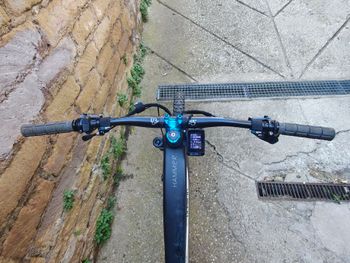 Použité Olympia HAMMER 2023 Mountainbike — obrázek 7 z 9