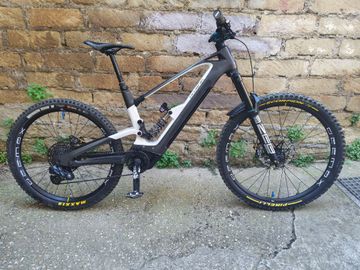 Used Olympia HAMMER 2023 MTB