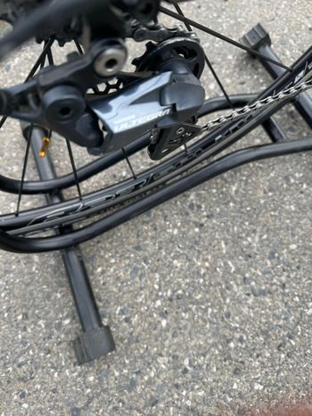 Used Pardus ROBIN Shimano Ultegra 2021 Road & Gravel — image 2 of 6