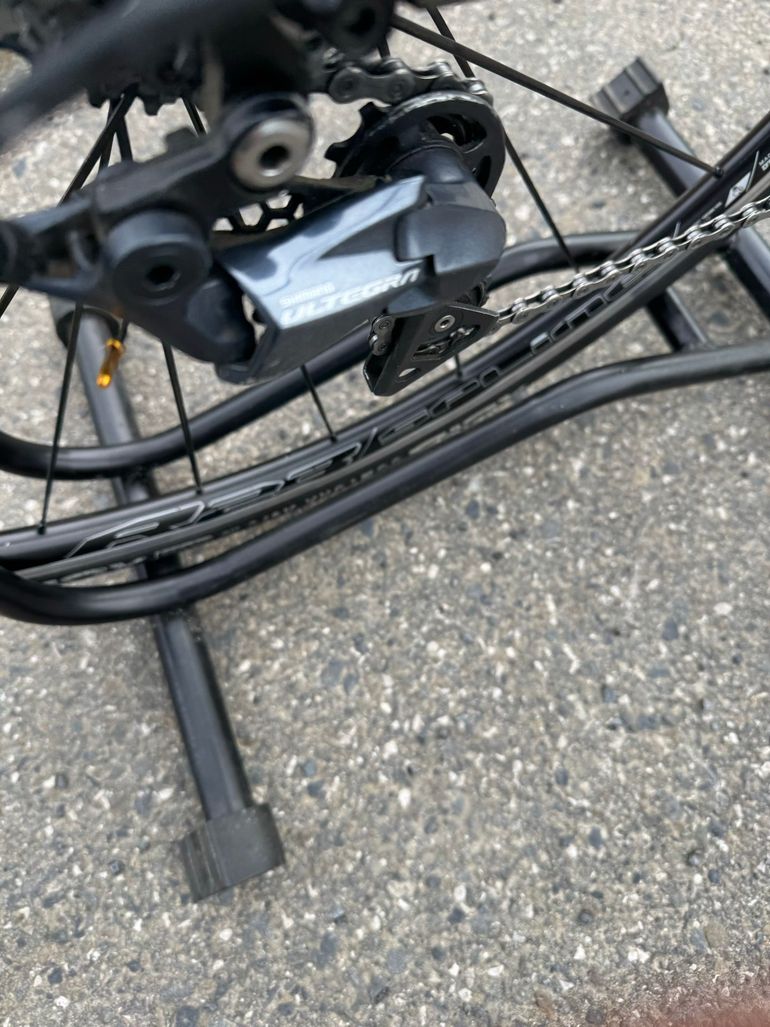 Used Pardus ROBIN Shimano Ultegra 2021 Road & Gravel — image 2 of 6
