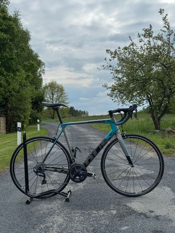 Used Pardus ROBIN Shimano Ultegra 2021 Route & Gravel