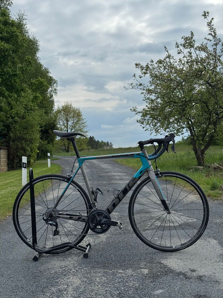 Used Pardus ROBIN Shimano Ultegra 2021 Road & Gravel — image 1 of 6