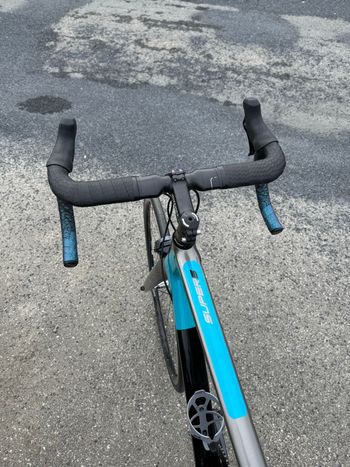 Used Pardus ROBIN Shimano Ultegra 2021 Road & Gravel — image 4 of 6