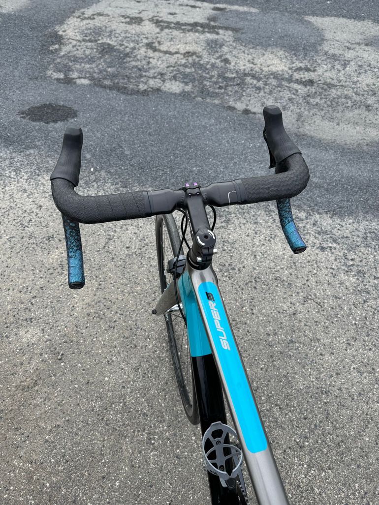 Used Pardus ROBIN Shimano Ultegra 2021 Road & Gravel — image 4 of 6
