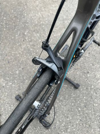 Used Pardus ROBIN Shimano Ultegra 2021 Road & Gravel — image 5 of 6