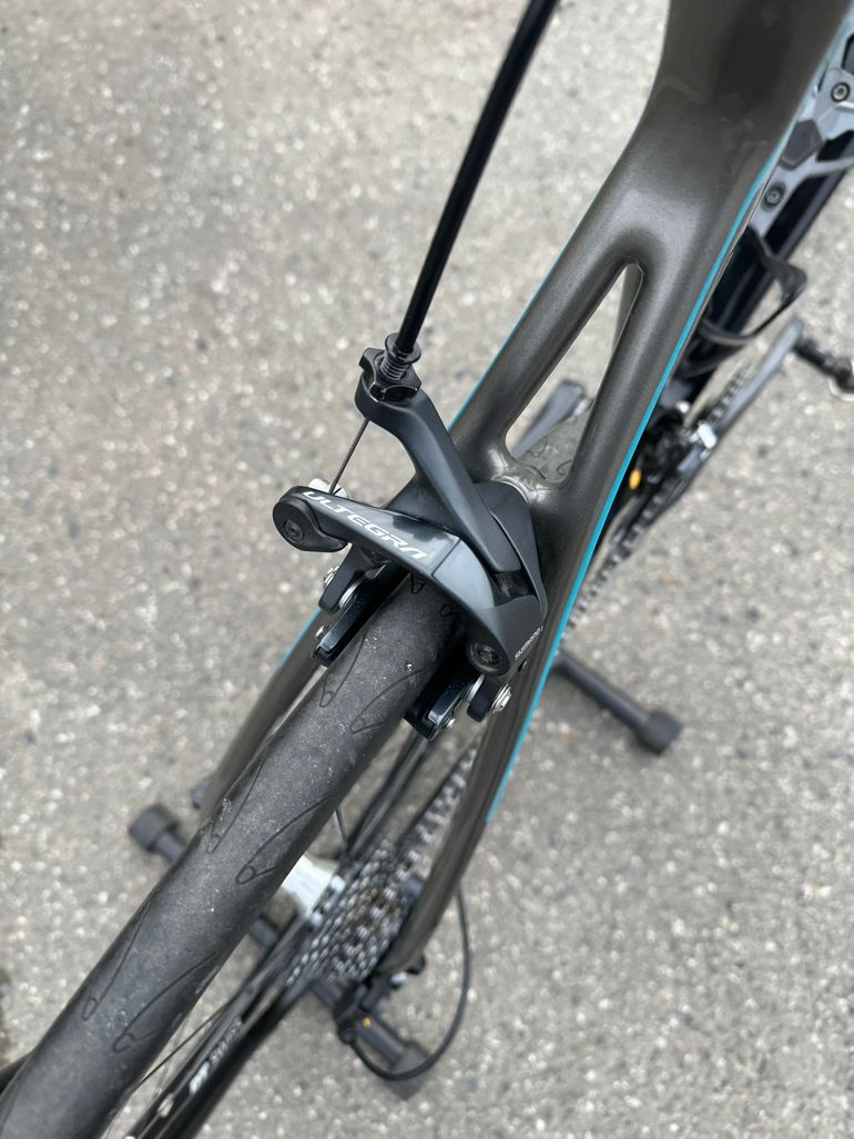 Used Pardus ROBIN Shimano Ultegra 2021 Road & Gravel — image 5 of 6