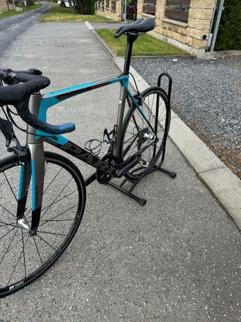 Used Pardus ROBIN Shimano Ultegra 2021 Road & Gravel — image 3 of 6