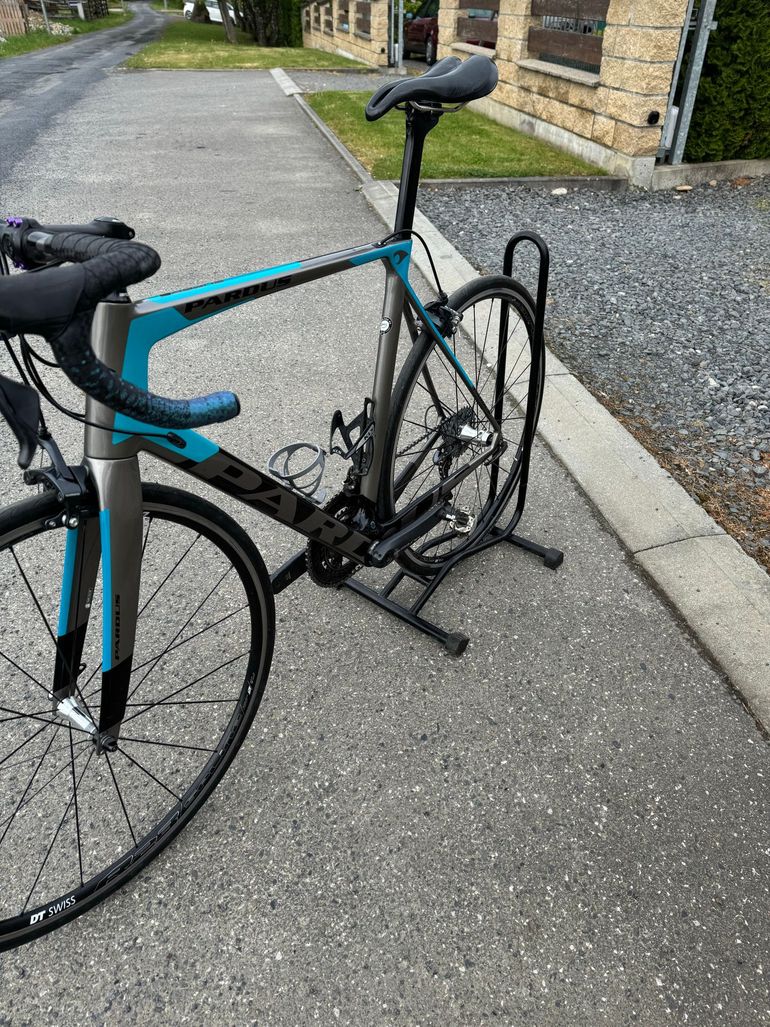 Used Pardus ROBIN Shimano Ultegra 2021 Road & Gravel — image 3 of 6