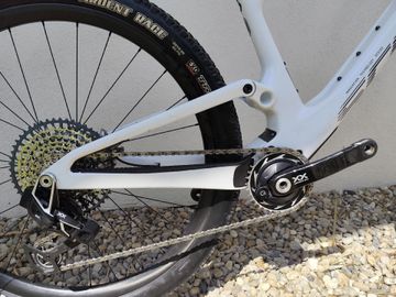 Tweedehands Scott Spark SRAM XX SL Eagle AXS (T-Type) 2023 Mountainbike — afbeelding 3 van 10