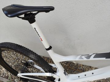 Tweedehands Scott Spark SRAM XX SL Eagle AXS (T-Type) 2023 Mountainbike — afbeelding 5 van 10
