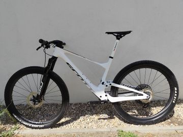 Tweedehands Scott Spark SRAM XX SL Eagle AXS (T-Type) 2023 Mountainbike — afbeelding 2 van 10