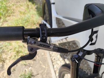 Tweedehands Scott Spark SRAM XX SL Eagle AXS (T-Type) 2023 Mountainbike — afbeelding 6 van 10