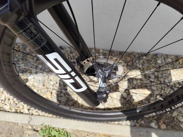 Tweedehands Scott Spark SRAM XX SL Eagle AXS (T-Type) 2023 Mountainbike — afbeelding 7 van 10