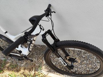 Tweedehands Scott Spark SRAM XX SL Eagle AXS (T-Type) 2023 Mountainbike — afbeelding 4 van 10