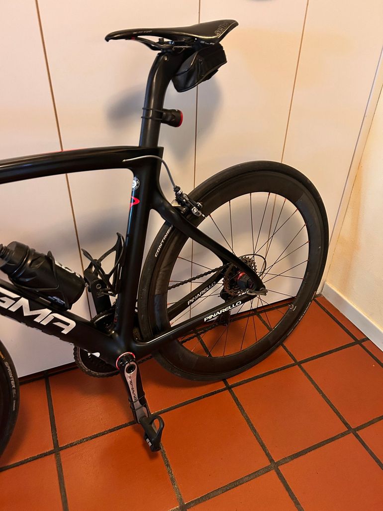 Used Pinarello Dogma Shimano Dura Ace 2019 Road & Gravel — image 5 of 5