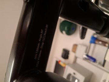 Used Colnago V4RS Custom Shimano Ultegra Di2 2023 Road & Gravel, Black — image 6 of 6