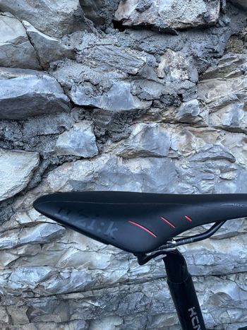 Used Axevo Axevo Custom Shimano Ultegra 2016 Road & Gravel, Black — image 5 of 9
