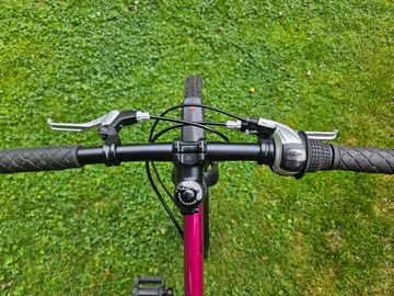 Used KU Bikes 20L 2024 Youth, Purple — image 4 of 4