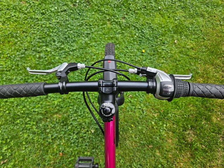 Used KU Bikes 20L 2024 Youth, Purple — image 4 of 4