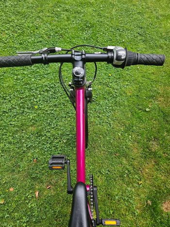 Used KU Bikes 20L 2024 Youth, Purple — image 3 of 4