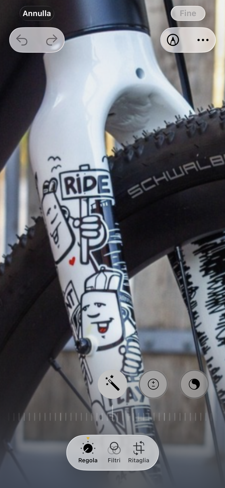 Used Bergamont Grandurance St. Pauli 2025 2025 Road & Gravel — image 3 of 3