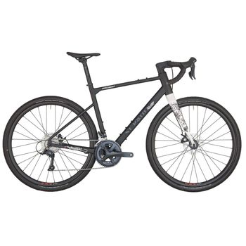 Used Bergamont Grandurance St. Pauli 2025 2025 Route & Gravel