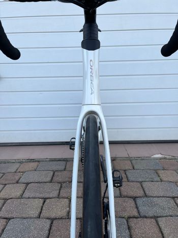 Used Orbea ORCA M20 2022 2022 Road & Gravel — image 7 of 9