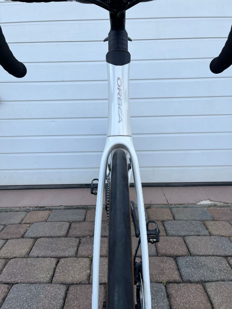 Used Orbea ORCA M20 2022 2022 Road & Gravel — image 7 of 9