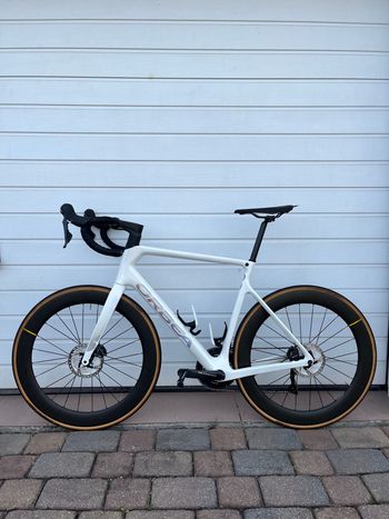 Used Orbea ORCA M20 2022 2022 Road & Gravel — image 2 of 9