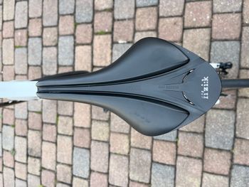 Used Orbea ORCA M20 2022 2022 Road & Gravel — image 8 of 9