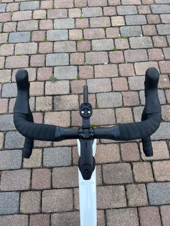 Used Orbea ORCA M20 2022 2022 Road & Gravel — image 9 of 9