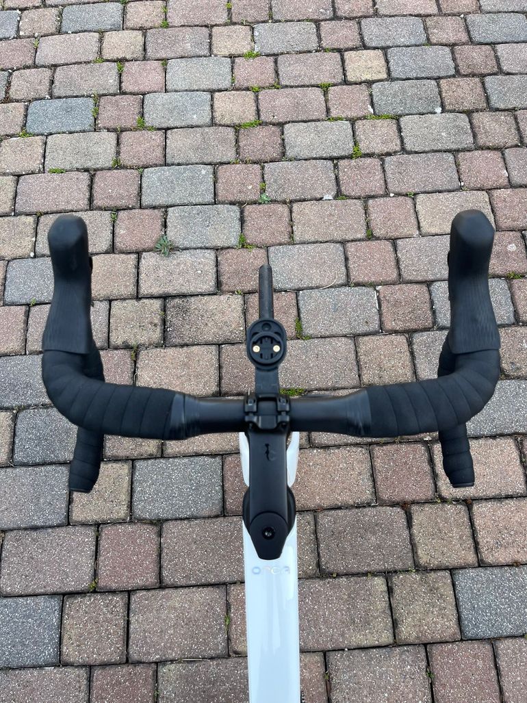 Used Orbea ORCA M20 2022 2022 Road & Gravel — image 9 of 9