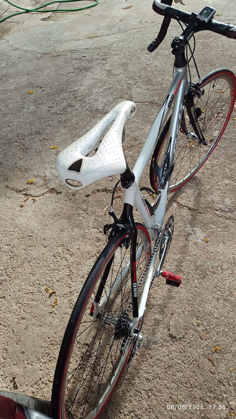 Used SRB SRB Custom Campagnolo Record 2018 Road & Gravel — image 6 of 6