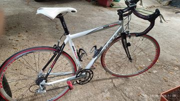 Gebrauchtes SRB Custom Campagnolo Record 2018 Road & Gravel