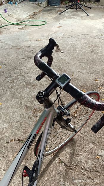 Used SRB SRB Custom Campagnolo Record 2018 Road & Gravel — image 4 of 6