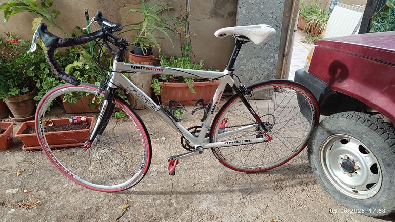 Used SRB SRB Custom Campagnolo Record 2018 Road & Gravel — image 2 of 6