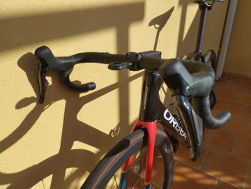 Tweedehands Orbea ORCA OMX REPLICA 2025 Frameset 2025 Road & Gravel — afbeelding 3 van 3
